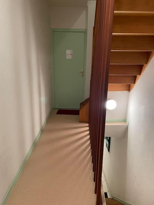 Appartement Cosy Rue Chaussee 默兹河畔凡尔登 外观 照片