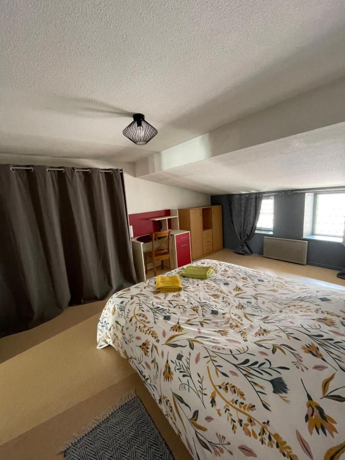 Appartement Cosy Rue Chaussee 默兹河畔凡尔登 外观 照片