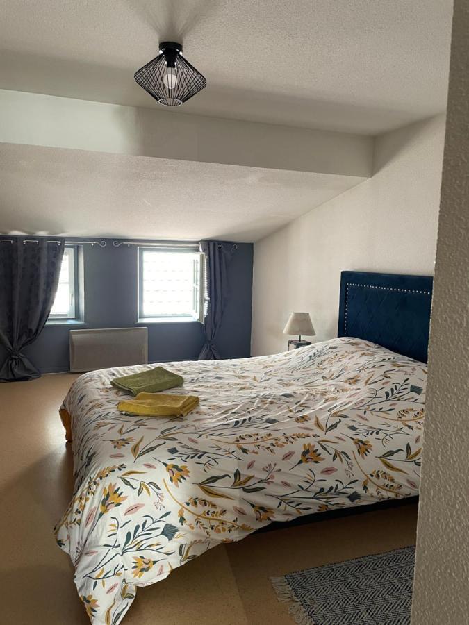 Appartement Cosy Rue Chaussee 默兹河畔凡尔登 外观 照片