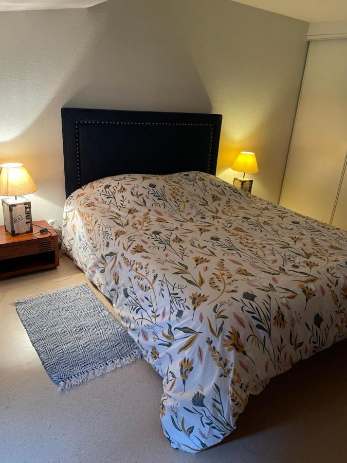 Appartement Cosy Rue Chaussee 默兹河畔凡尔登 外观 照片