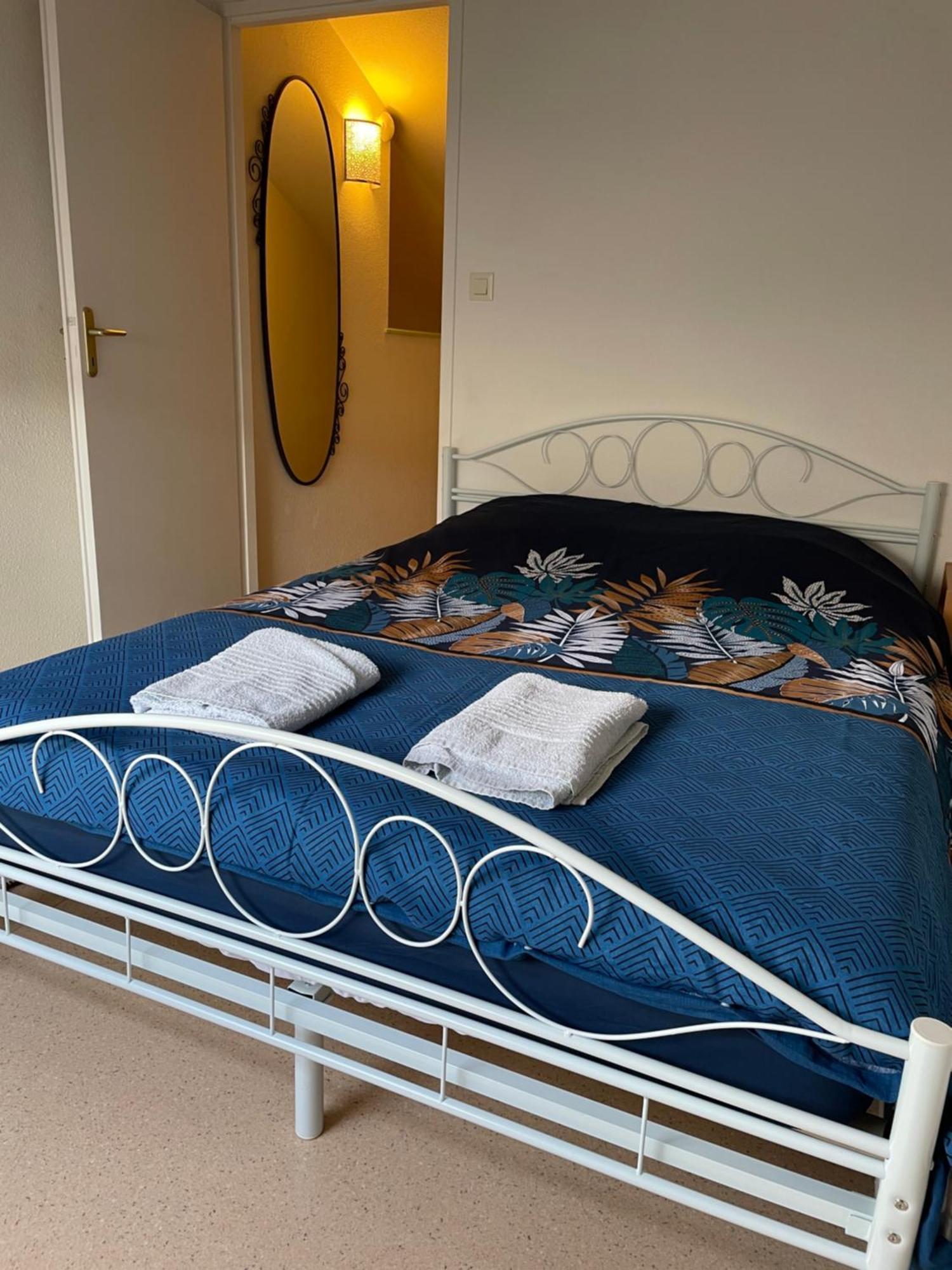 Appartement Cosy Rue Chaussee 默兹河畔凡尔登 外观 照片
