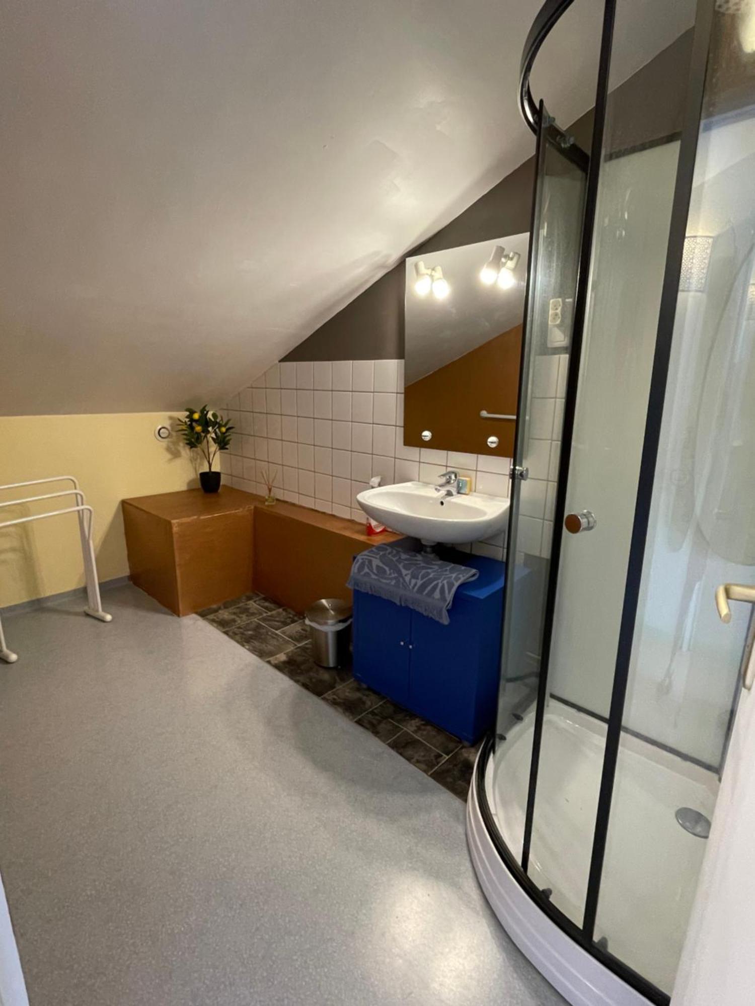 Appartement Cosy Rue Chaussee 默兹河畔凡尔登 外观 照片