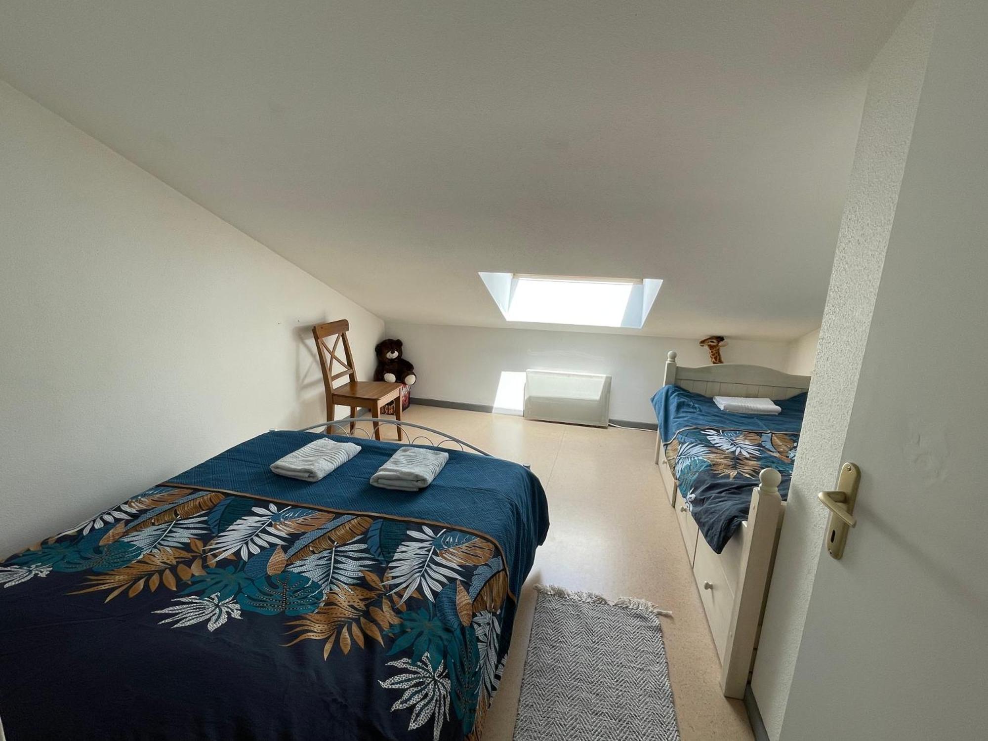Appartement Cosy Rue Chaussee 默兹河畔凡尔登 外观 照片